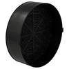 vhbw 4 x Activated Carbon Filters Compatible with Turboair 421113,