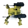 Rocket Models 47043 1/35 Fist of War Series German Army