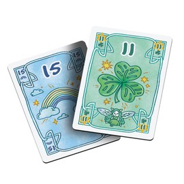 Allplay Fairy Board Game - 5 Minutes Play Time - 2 to 10 Players