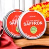2Gr Saf-Zone Saffron 100% Pure Threads, Hand Picked Saffron, Natural