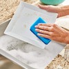 Brillo Estracell Sponges, Premium Long Lasting, Kitchen & Bathroom with