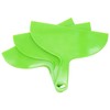 Putty Scraper 10" 3-Pack, Flexible Plastic Knife for Taping Drywall