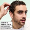 Garnier Fructis Style Pure Clean Finishing Paste, All Hair Types,