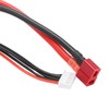 14.8V 5000mAh 40C Lipo Battery T Plug 4S Rechargeable Battery