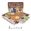 Late for the Sky Texas-opoly Game, 96 months to 9600