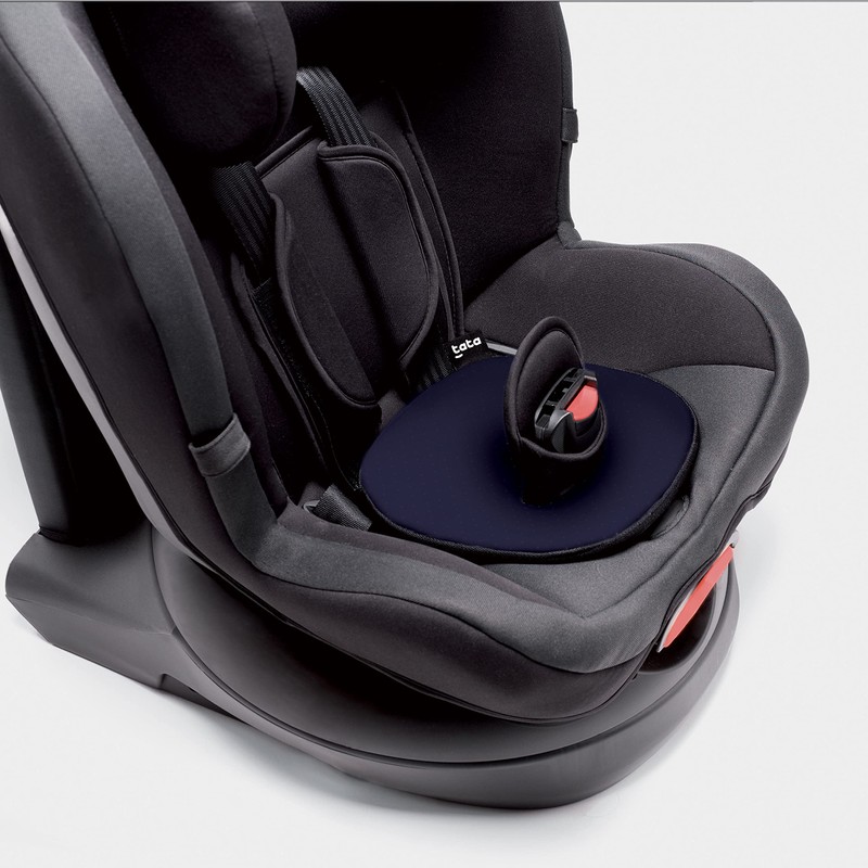 Tata CUSCINO BLU Antiabbandono