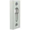 INTRA-TEC Solid Aluminium Fitting 10 x 30 x 67 mm