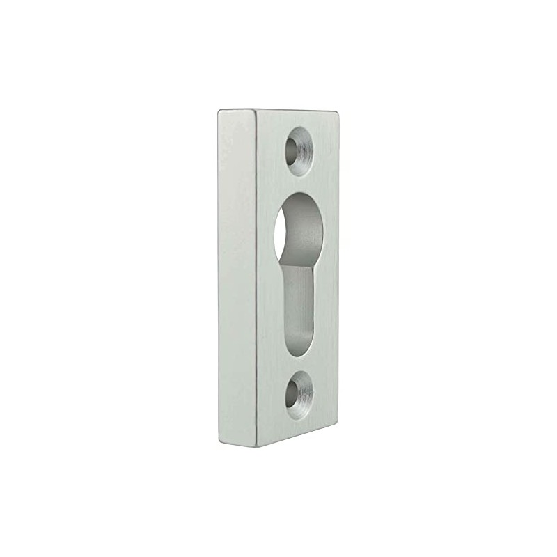 INTRA-TEC Solid Aluminium Fitting 10 x 30 x 67 mm