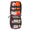 Individual Bleeding Control Kit- Basic,Nylon Bag, Red