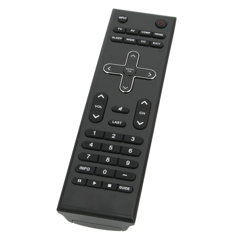 VR10 Replacement Remote Control Suit for Vizio TV M190VA E190VA