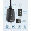 DEWENWILS Remote Control Outlet Switch Wireless Remote Control Outlet Switch