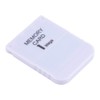 1Mb Memory Card for Ps, Ps1 Memory Card Compatible with