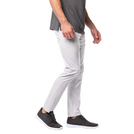 TravisMathew Men's Open to Close Pant, Micro Chip, 36