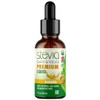 Stevia International Stevia Sweet & Natural Banana, 1 oz (30