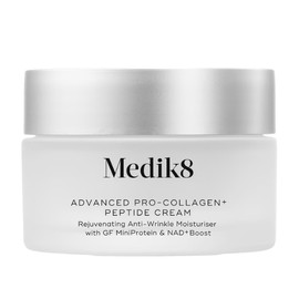 Medik8 Advanced Pro-Collagen + Peptide Cream 50ml