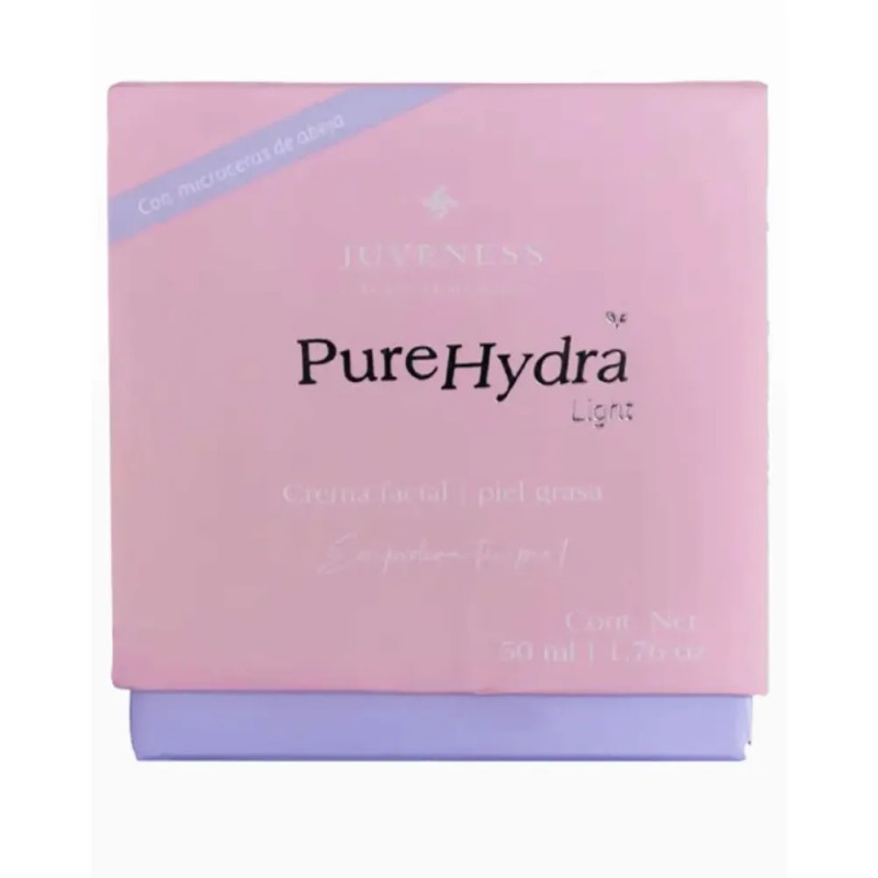 Crema Juveness Light Mujer, Crema Para Mujer