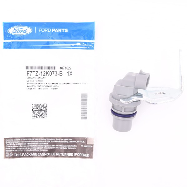 reilfastprts 7.3 Diesel CPS F7TZ-12K073-B - Camshaft Position Sensor Compatible