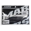 MARS Worm R-32 Glamorous Onuma Black (Hill Climb)..