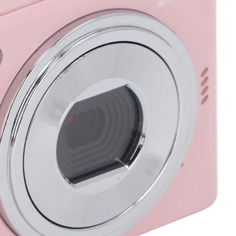 HD 1080P Digital Video Camera for Kids 2.4inch IPS Screen