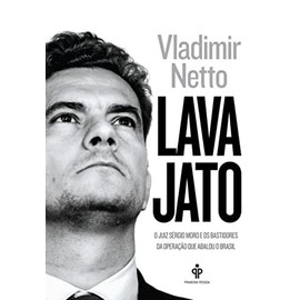 Lava Jato (Em Portugues do Brasil)