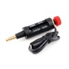 VDIAGTOOL In Line Spark Plug Tester Ignition System Coil Car