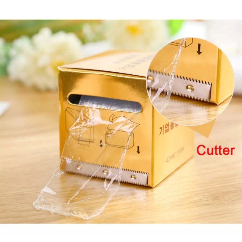 Universo en Linea Rollo Papel De Micropigmentación Microblading Para Cejas