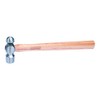 KS Tools 142.1508 Pin hammer, English form, 225g