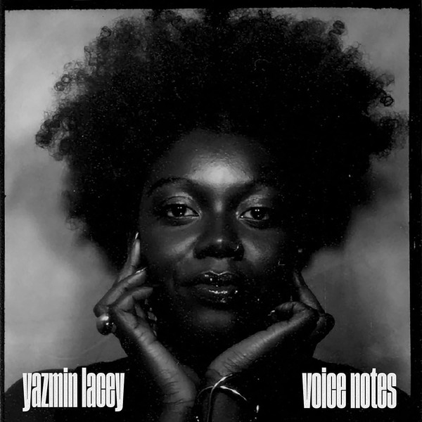 Voice Notes [VINYL]