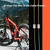 CNCLOL Pro Bicycle Shift Cable, Universal Bicycle Shift Cable, Suitable