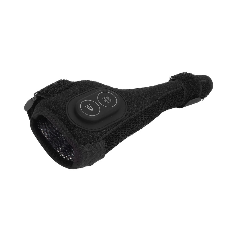 Heated Thumb Brace Good Fixation Good Thermal Conductivity Heating Wrist