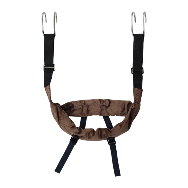 perfeclan Cervical Neck Traction Device, Portable, Easy to Install, Effective