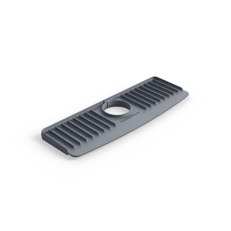WeatherTech FaucetMat - Protect Your Kitchen & Bathroom Countertops -