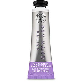 Dry Hand Relief Glycerin Hand Cream