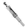 20 mm Square Hole Mortise Chisel Drill, Bearing Steel Woodworking