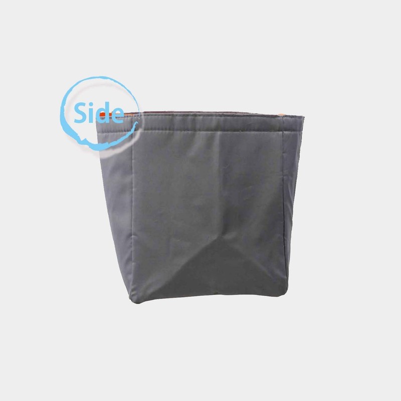 TORUNE Insulated Bag, Gray