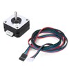 Nema 17 Stepper Motor High Performance Small Size Extruder Motor