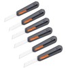 Slice Manual Utility Knife | Heavy Duty Box Cutter |