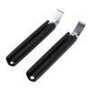 2Pcs Vinyl Siding Removal Tool 7 Inches Steel Blade Vinyl