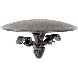 25 Hood Insulation Retainers Clips Fasteners Compatible with Honda