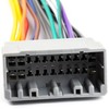 yddmyo Radio Stereo Wiring Harness and Antenna Adapter Cable Compatible