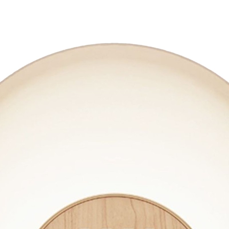 Moonlight Sensor Night Light Speaker Wireless Alarm Clock Bluetooth Speaker