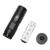 Bike Helmet Camera Video Recorder with LED Light HD 1080P