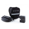 BYKTEK Travel Pump, Black