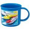 Skater KE4AAG-A Plarail 24 Bento Placop, 6.8 fl oz (200