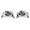 Replacement Laptop Cooling Fan DC5V 4 Pin Cooling Fan for