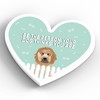 Global Designs Cockapoo Person Your Dog Thinks You Are Katie