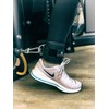 BLACKROX Foot Strap Cable Pull - Ankle Straps - Training