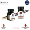 Monteverde 60ml Core Fountain Pen Ink Bottle (30ml Red Velvet