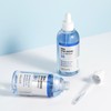 Wellage Real Hyaluronic Blue 100 Ampoule Set 100ml + 75ml,