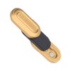 3 Layer Magnetic ADHD Haptic Slider Adult Metal Capsule Shaped